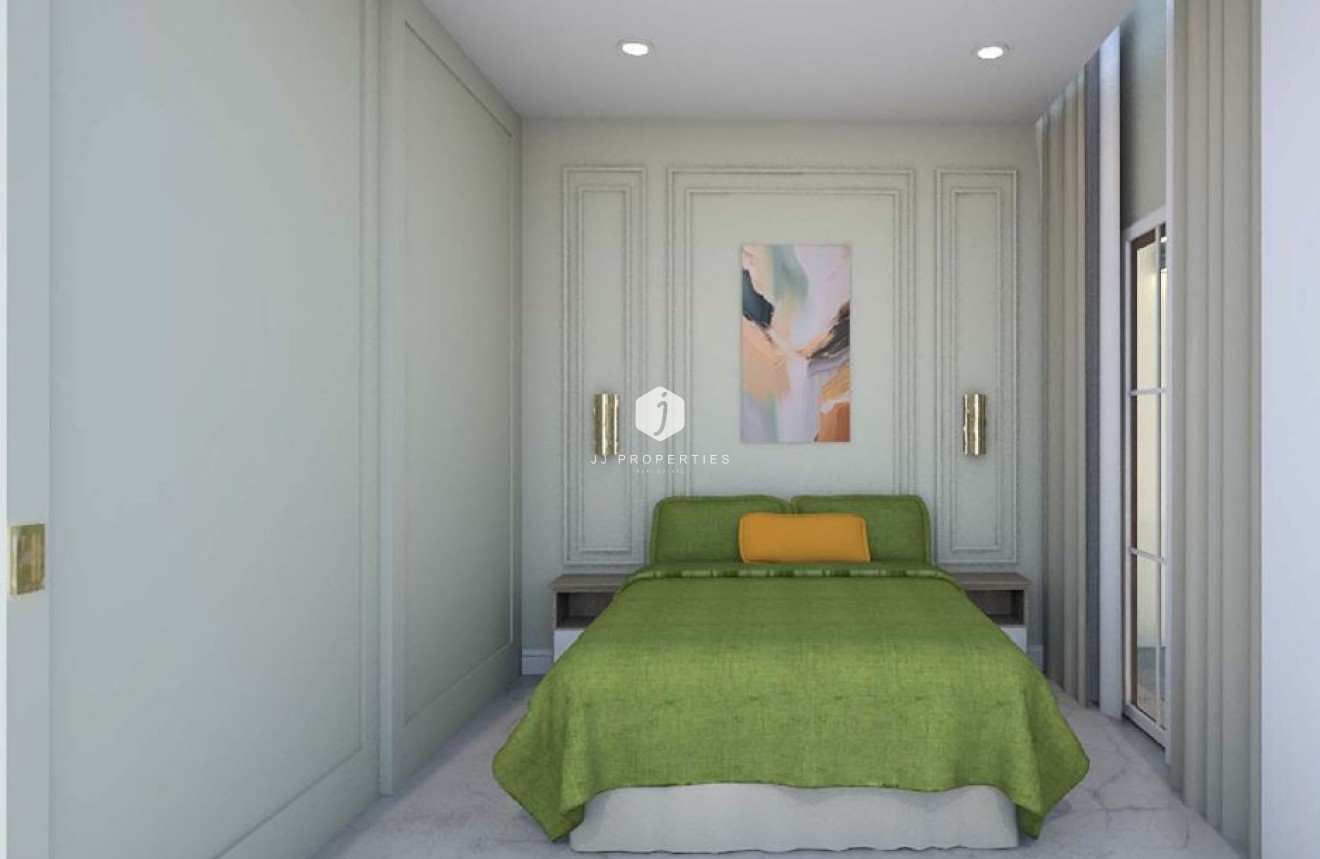 Tweedehands - Appartement / flat -
Torrevieja - Costa Blanca