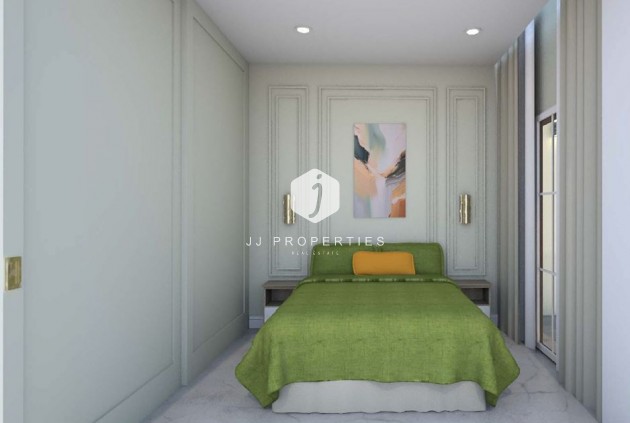 Tweedehands - Appartement / flat -
Torrevieja - Costa Blanca