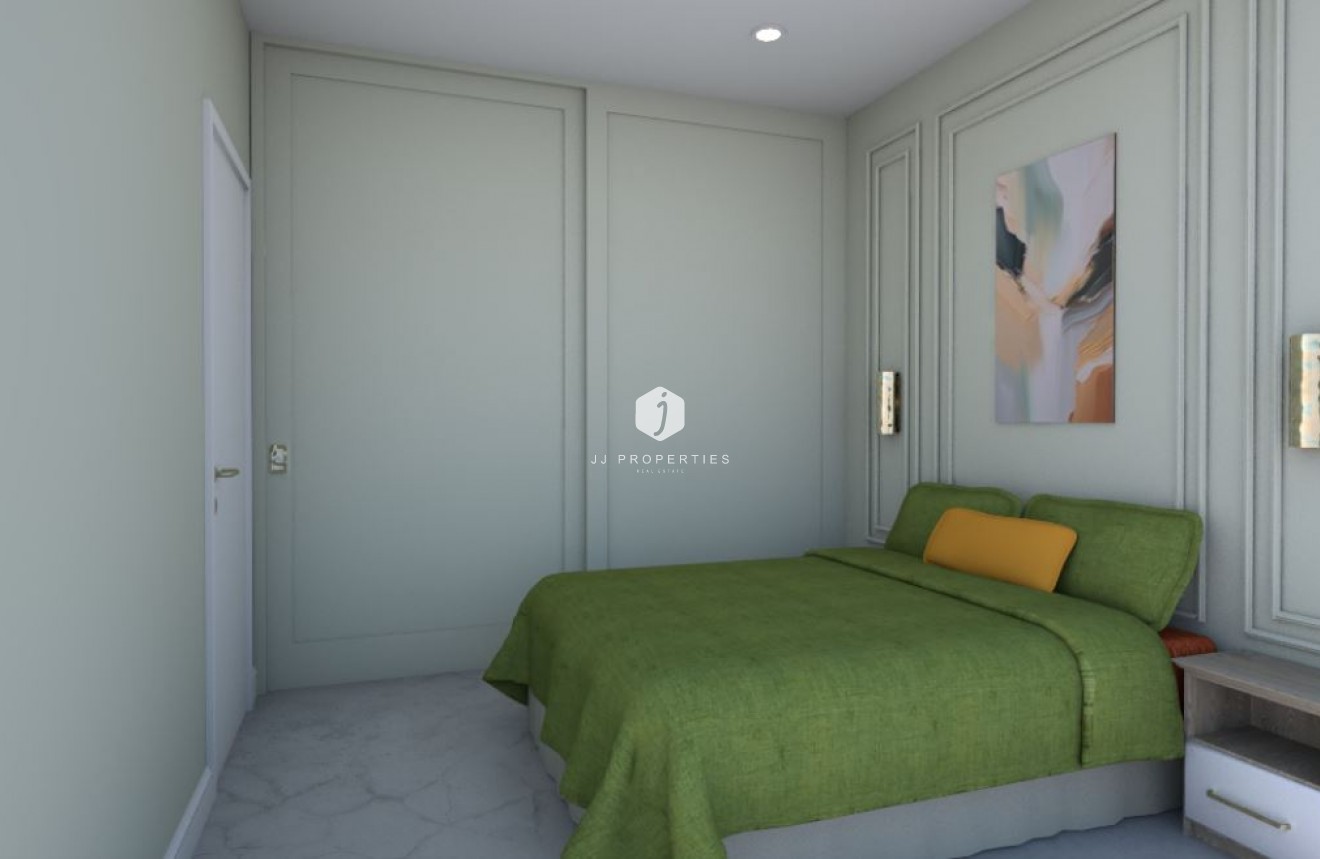 Tweedehands - Appartement / flat -
Torrevieja - Costa Blanca