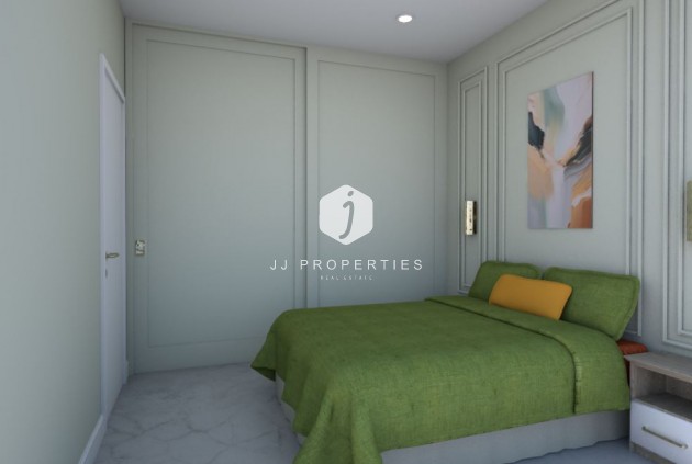 Tweedehands - Appartement / flat -
Torrevieja - Costa Blanca