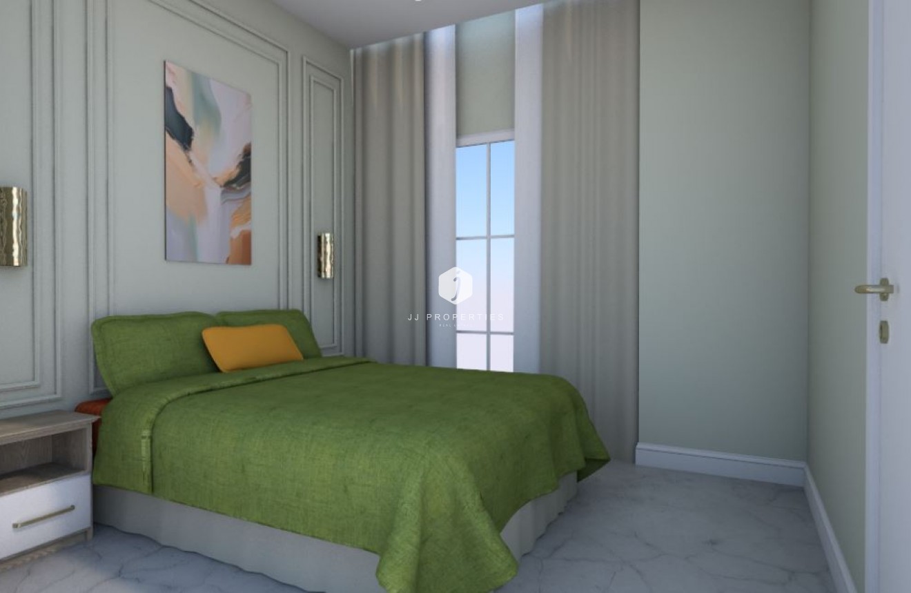 Tweedehands - Appartement / flat -
Torrevieja - Costa Blanca