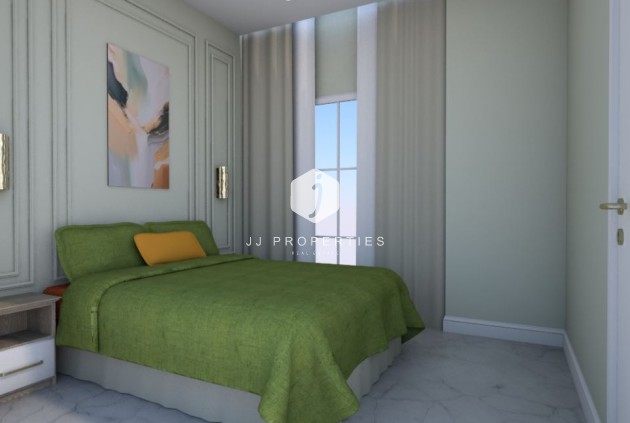 Tweedehands - Appartement / flat -
Torrevieja - Costa Blanca