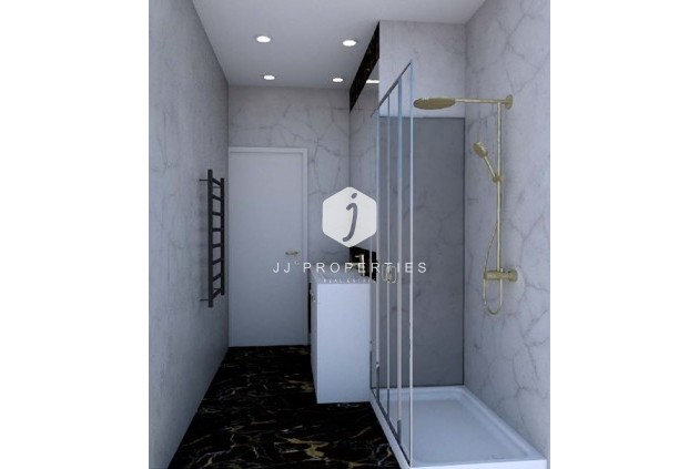 Tweedehands - Appartement / flat -
Torrevieja - Costa Blanca