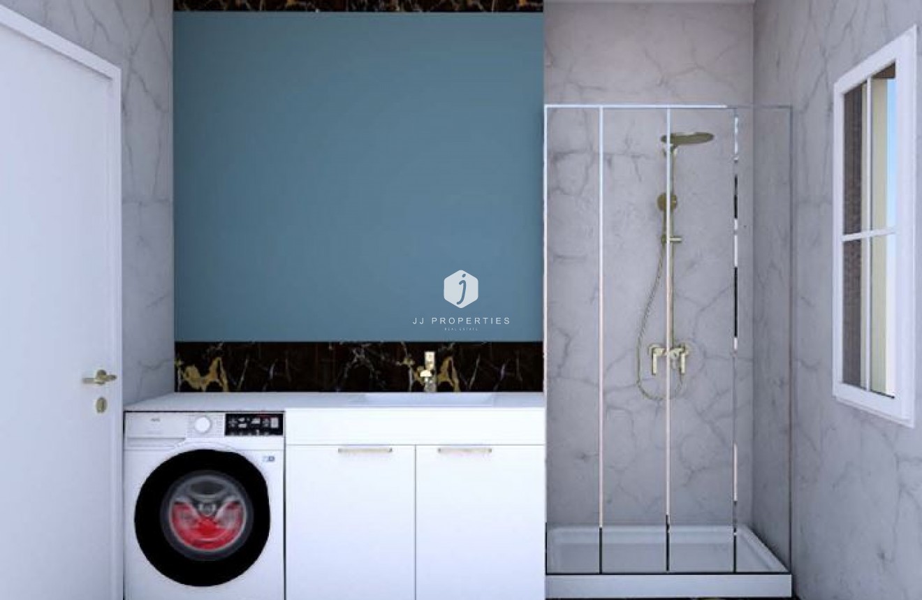 Tweedehands - Appartement / flat -
Torrevieja - Costa Blanca