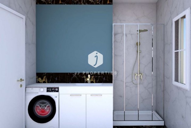 Tweedehands - Appartement / flat -
Torrevieja - Costa Blanca