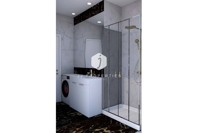 Tweedehands - Appartement / flat -
Torrevieja - Costa Blanca