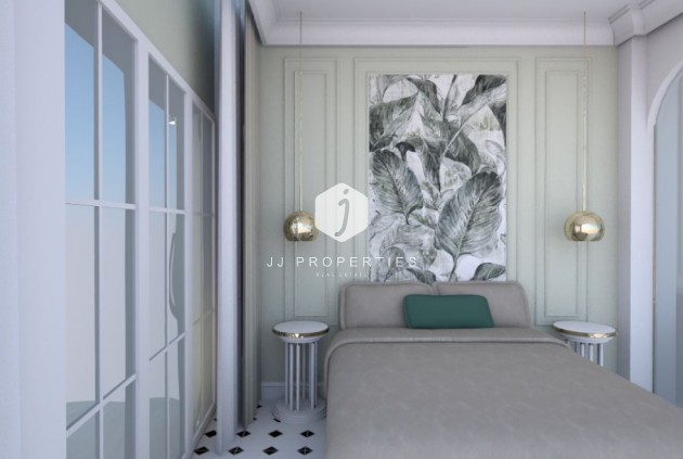 Segunda mano - Apartamento / piso -
Torrevieja - Costa Blanca