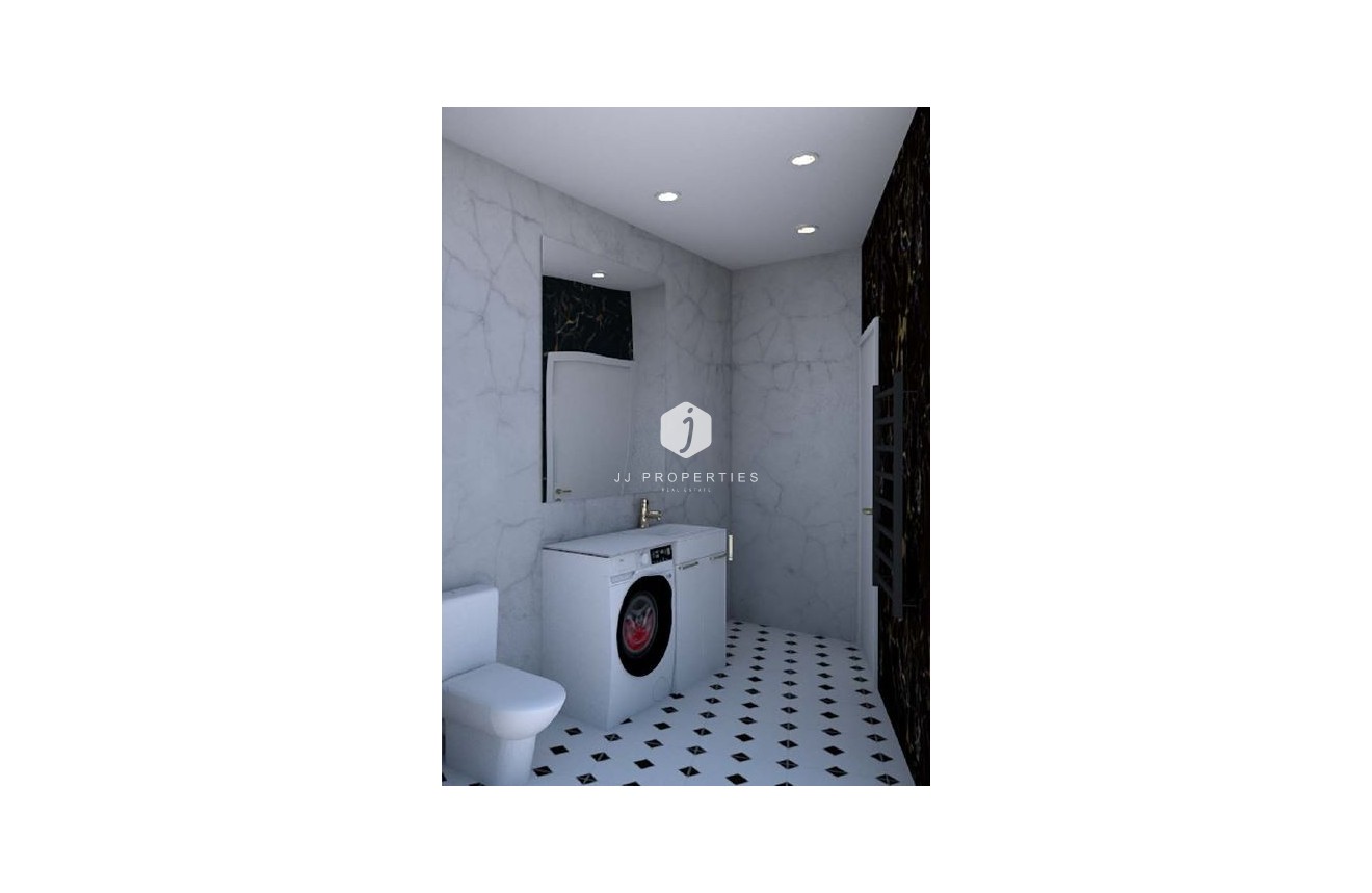 Segunda mano - Apartamento / piso -
Torrevieja - Costa Blanca