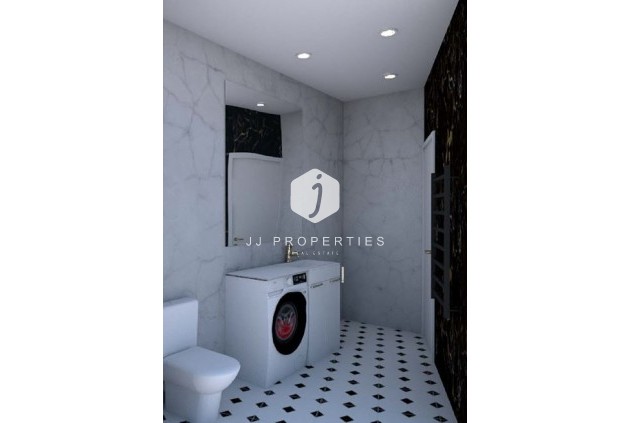 Segunda mano - Apartamento / piso -
Torrevieja - Costa Blanca