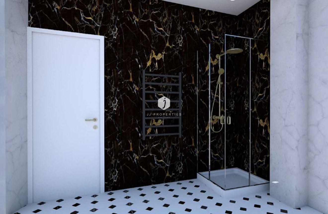 Segunda mano - Apartamento / piso -
Torrevieja - Costa Blanca