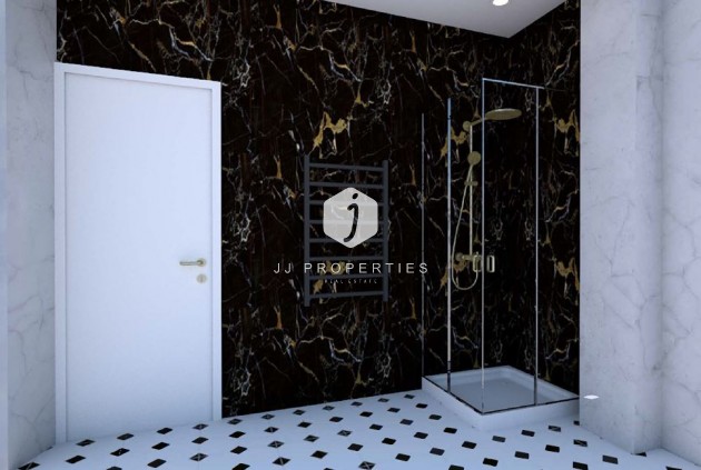 Segunda mano - Apartamento / piso -
Torrevieja - Costa Blanca