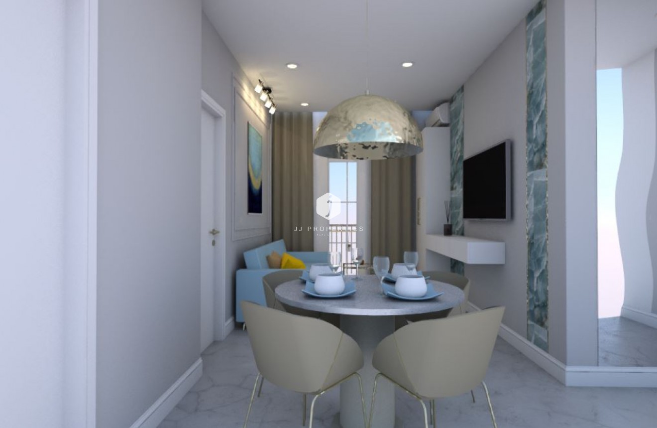 Tweedehands - Appartement / flat -
Torrevieja - Costa Blanca