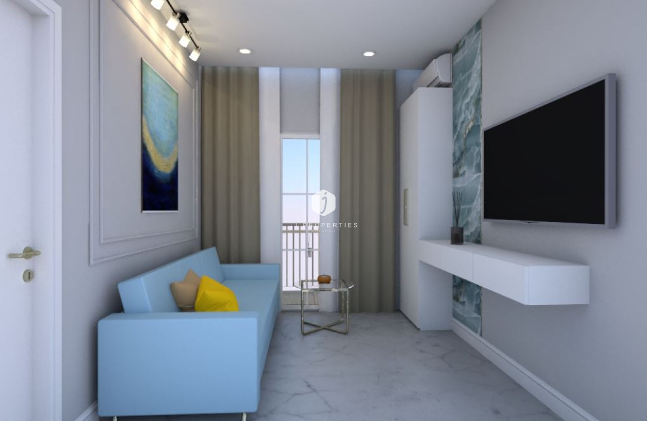 Tweedehands - Appartement / flat -
Torrevieja - Costa Blanca