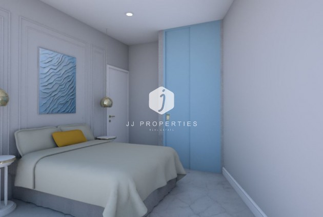 Tweedehands - Appartement / flat -
Torrevieja - Costa Blanca