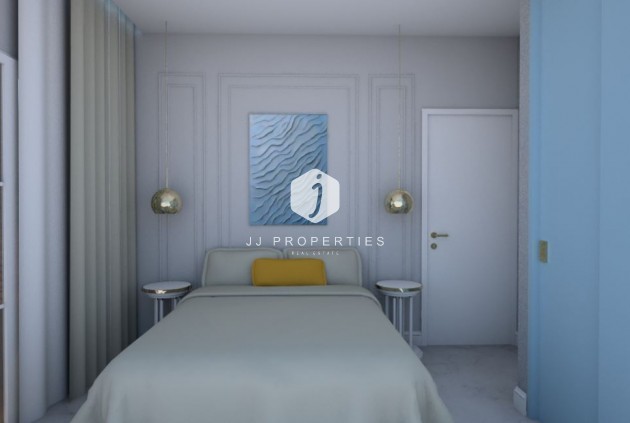 Tweedehands - Appartement / flat -
Torrevieja - Costa Blanca