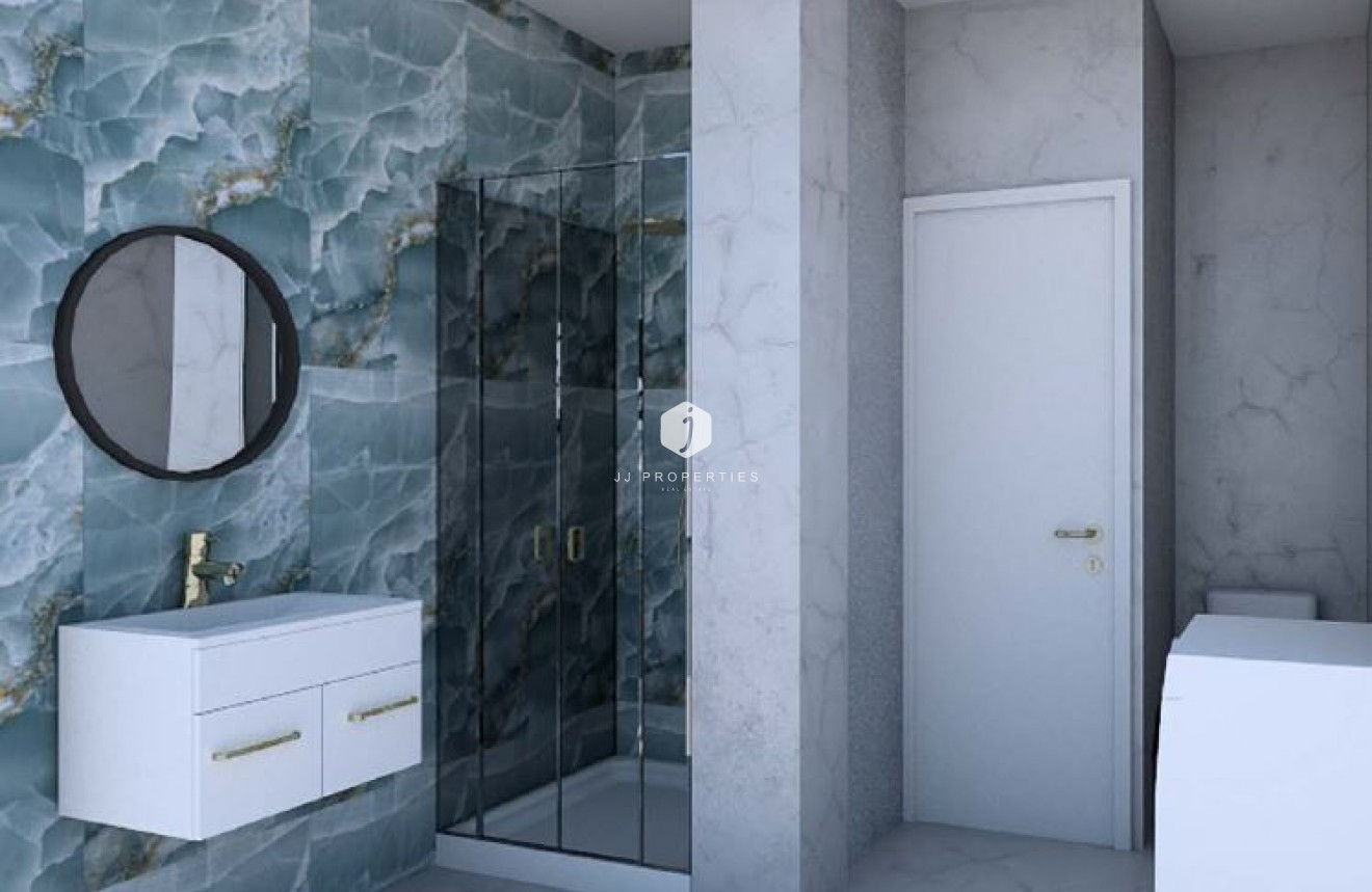 Tweedehands - Appartement / flat -
Torrevieja - Costa Blanca