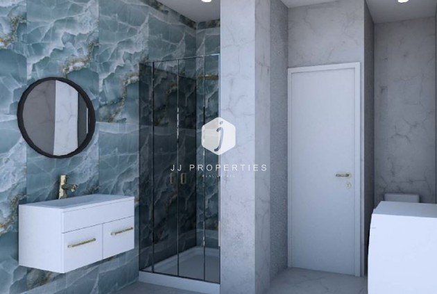 Tweedehands - Appartement / flat -
Torrevieja - Costa Blanca