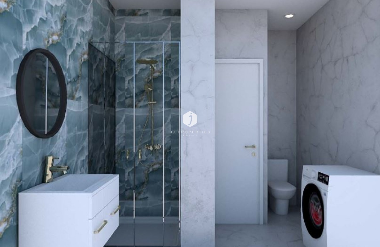 Tweedehands - Appartement / flat -
Torrevieja - Costa Blanca