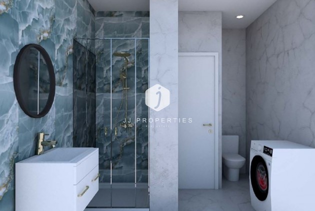 Tweedehands - Appartement / flat -
Torrevieja - Costa Blanca