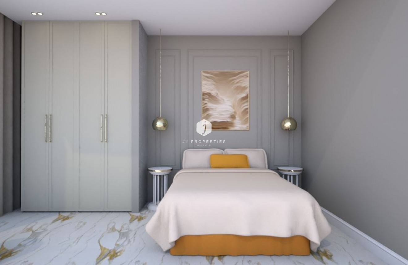 Tweedehands - Appartement / flat -
Torrevieja - Costa Blanca