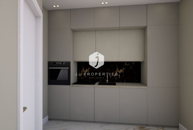 Tweedehands - Appartement / flat -
Torrevieja - Costa Blanca