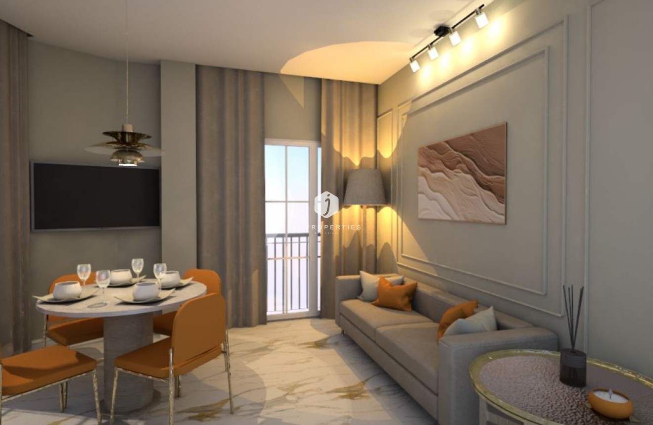 Tweedehands - Appartement / flat -
Torrevieja - Costa Blanca