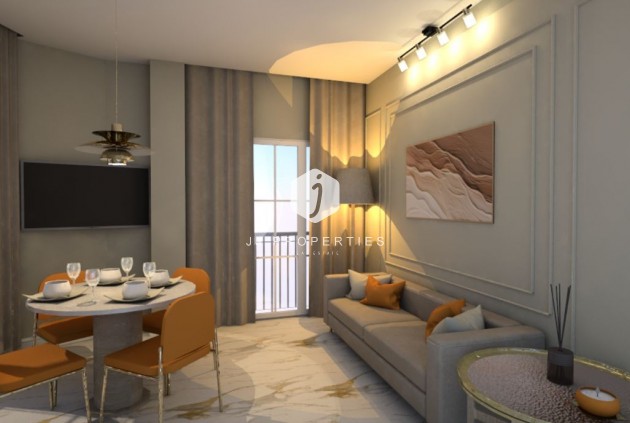 Tweedehands - Appartement / flat -
Torrevieja - Costa Blanca