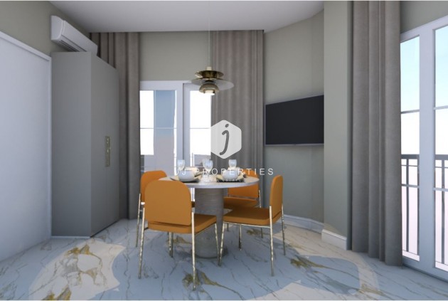 Tweedehands - Appartement / flat -
Torrevieja - Costa Blanca