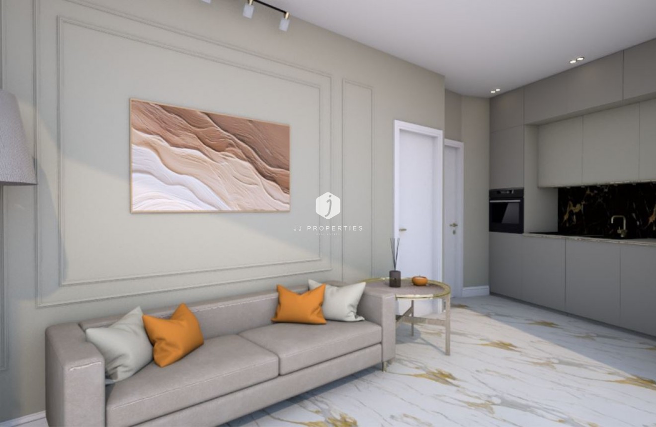 Tweedehands - Appartement / flat -
Torrevieja - Costa Blanca