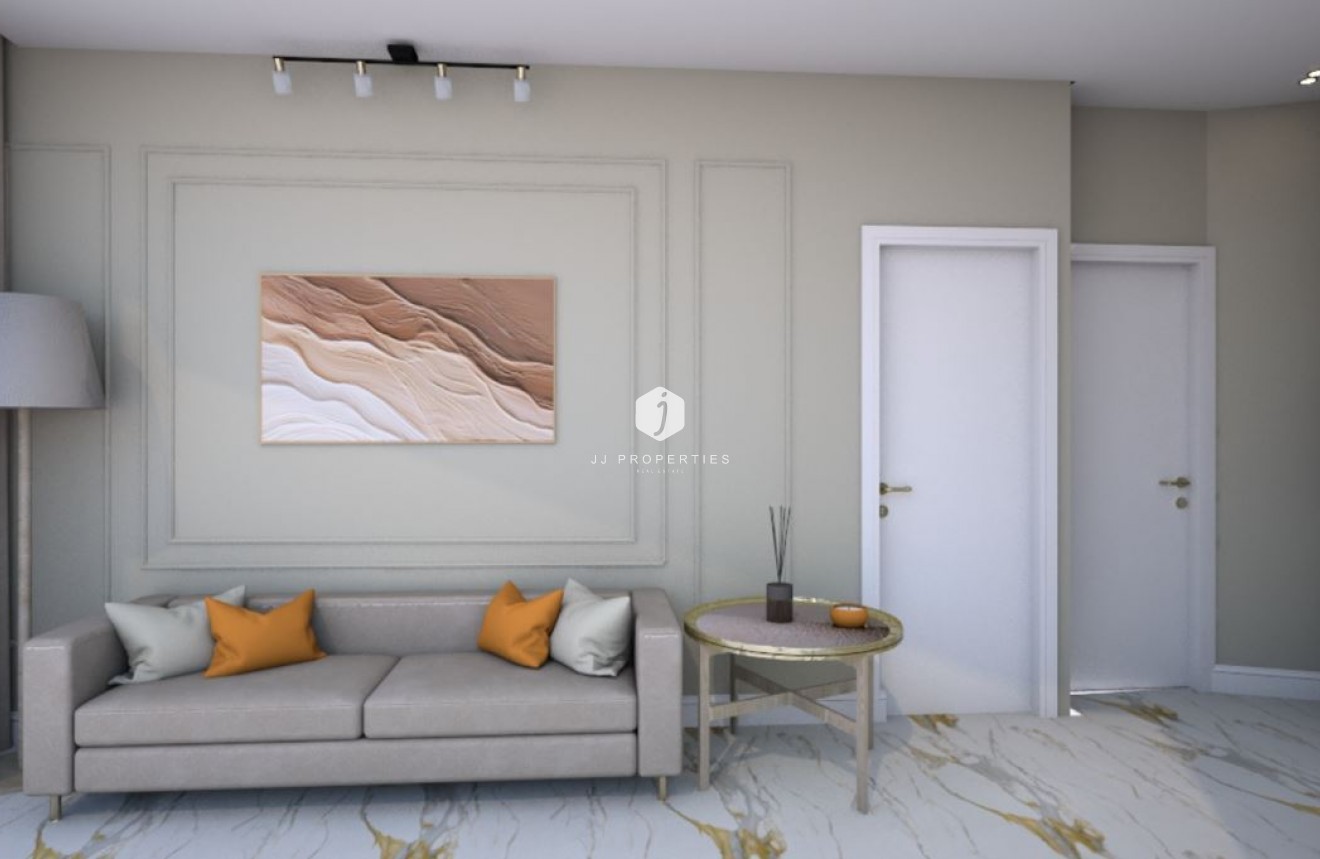 Tweedehands - Appartement / flat -
Torrevieja - Costa Blanca