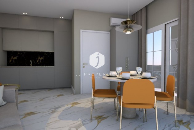 Tweedehands - Appartement / flat -
Torrevieja - Costa Blanca