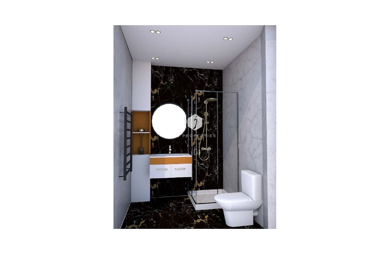 Tweedehands - Appartement / flat -
Torrevieja - Costa Blanca