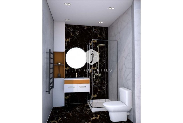 Tweedehands - Appartement / flat -
Torrevieja - Costa Blanca