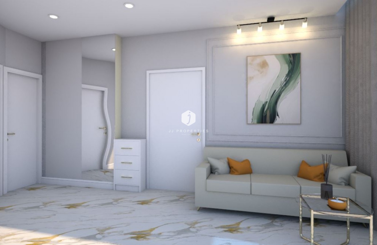 Tweedehands - Appartement / flat -
Torrevieja - Costa Blanca