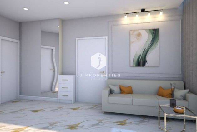 Tweedehands - Appartement / flat -
Torrevieja - Costa Blanca