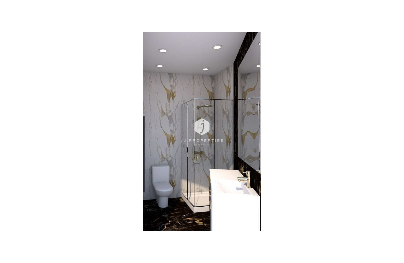 Tweedehands - Appartement / flat -
Torrevieja - Costa Blanca