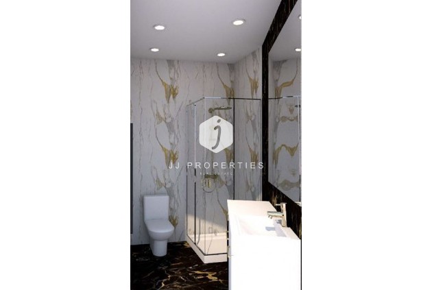 Tweedehands - Appartement / flat -
Torrevieja - Costa Blanca