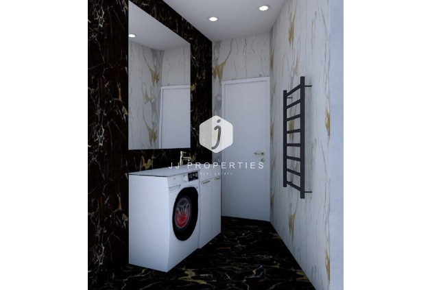 Tweedehands - Appartement / flat -
Torrevieja - Costa Blanca