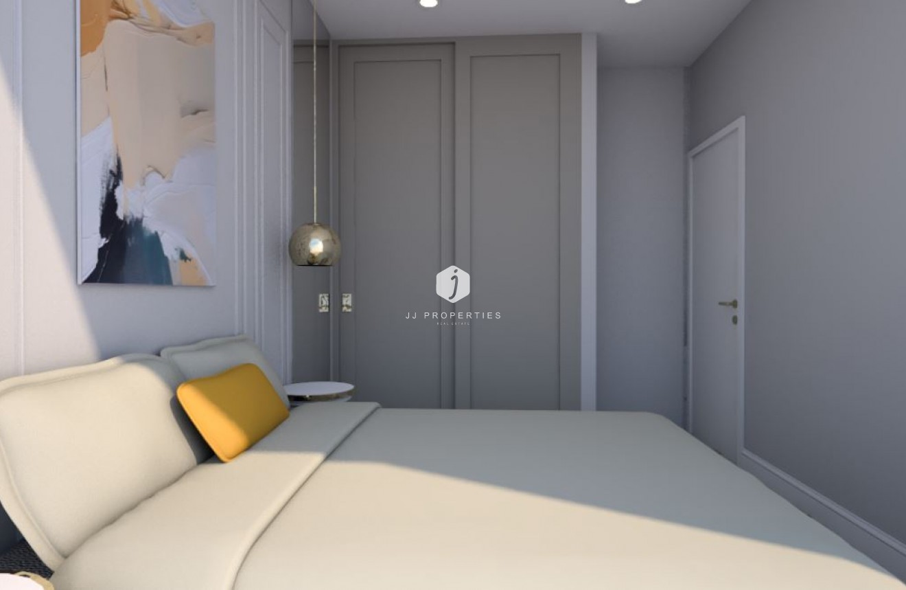 Tweedehands - Appartement / flat -
Torrevieja - Costa Blanca