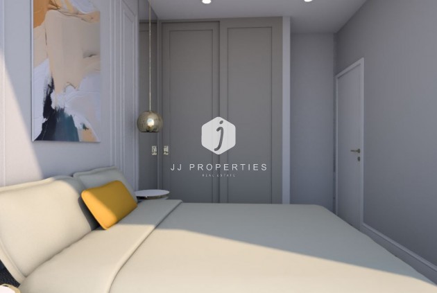 Tweedehands - Appartement / flat -
Torrevieja - Costa Blanca