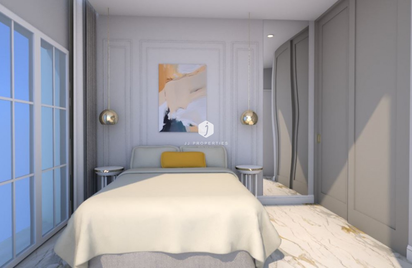 Tweedehands - Appartement / flat -
Torrevieja - Costa Blanca