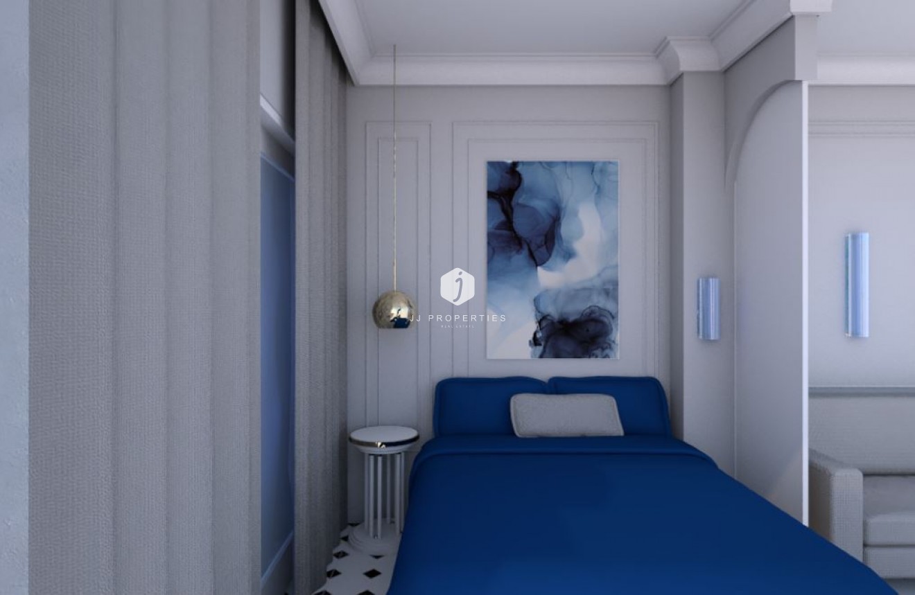 Tweedehands - Appartement / flat -
Torrevieja - Costa Blanca