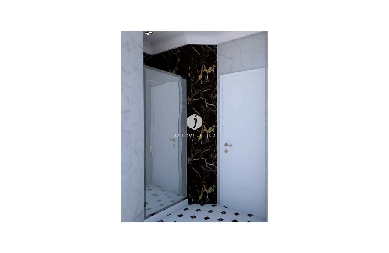 Tweedehands - Appartement / flat -
Torrevieja - Costa Blanca