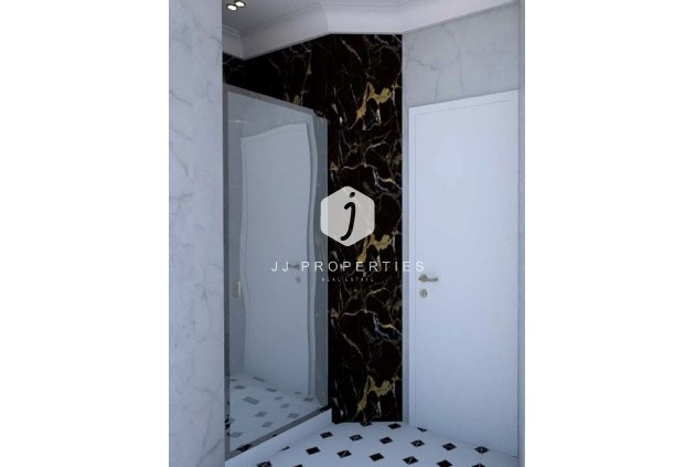 Tweedehands - Appartement / flat -
Torrevieja - Costa Blanca