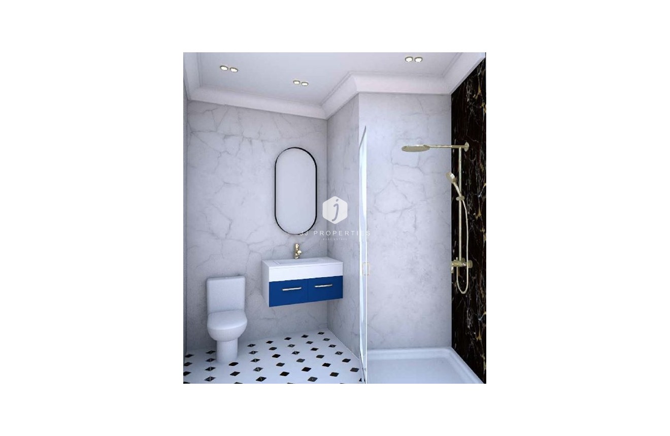 Tweedehands - Appartement / flat -
Torrevieja - Costa Blanca