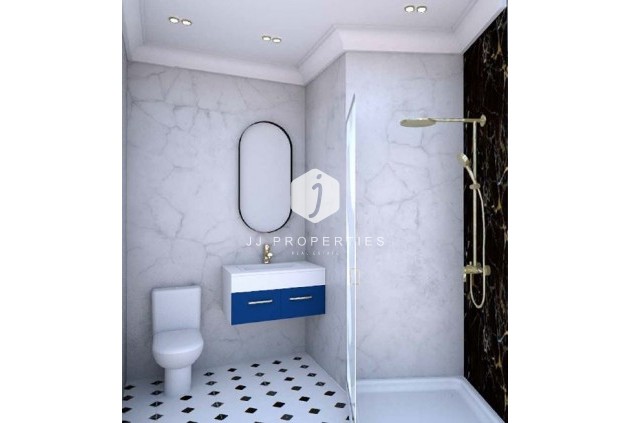 Tweedehands - Appartement / flat -
Torrevieja - Costa Blanca