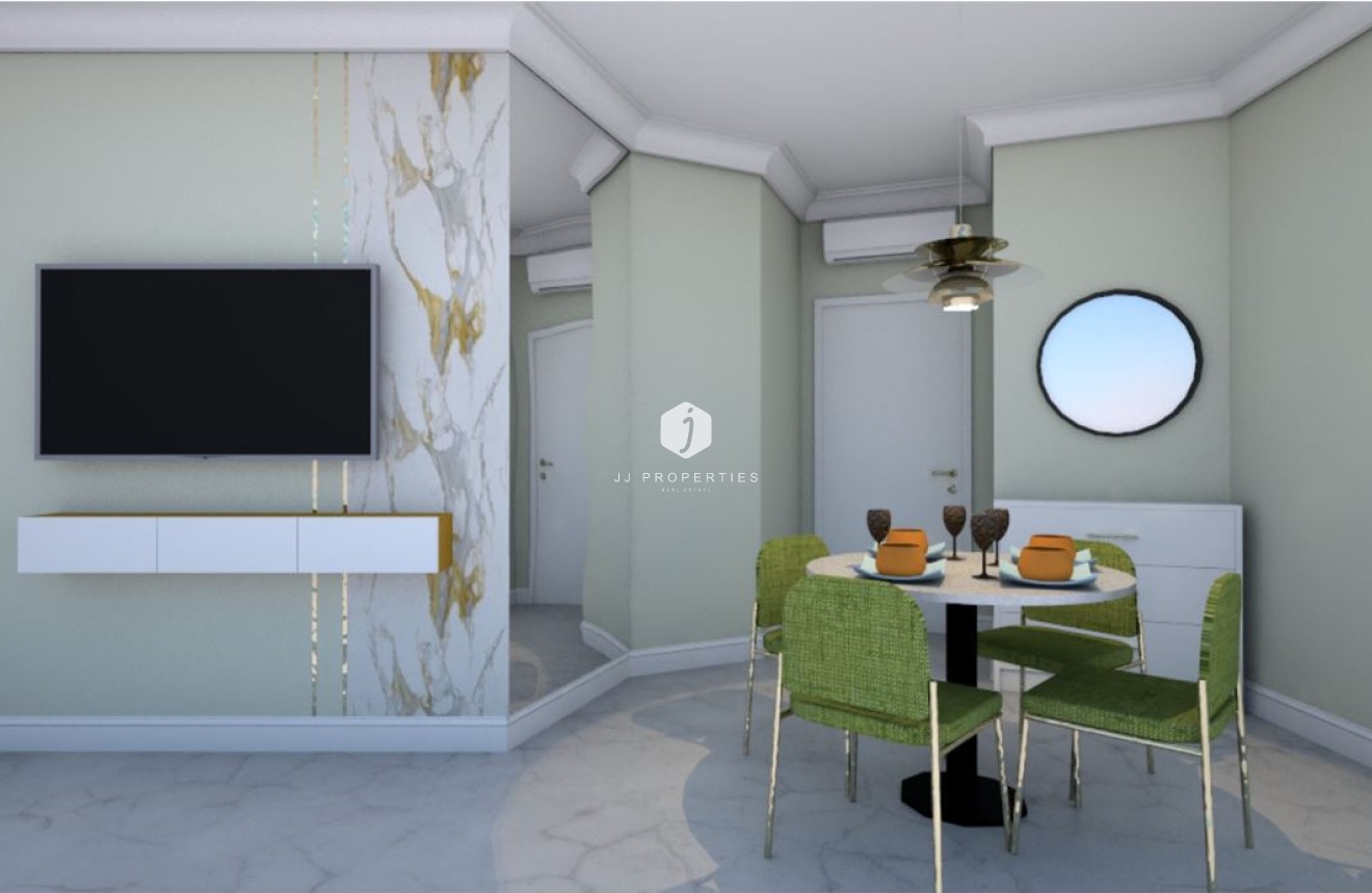 Tweedehands - Appartement / flat -
Torrevieja - Costa Blanca