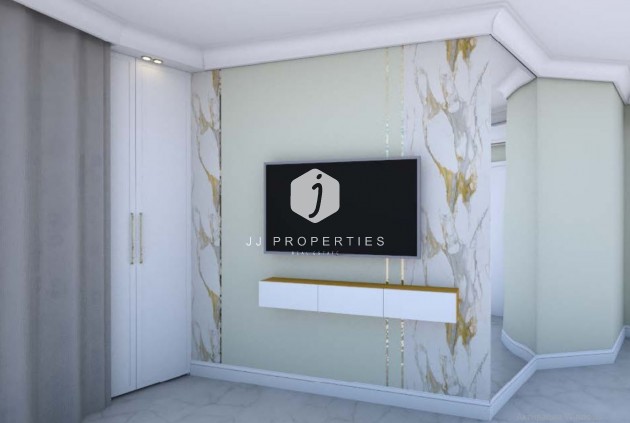 Tweedehands - Appartement / flat -
Torrevieja - Costa Blanca