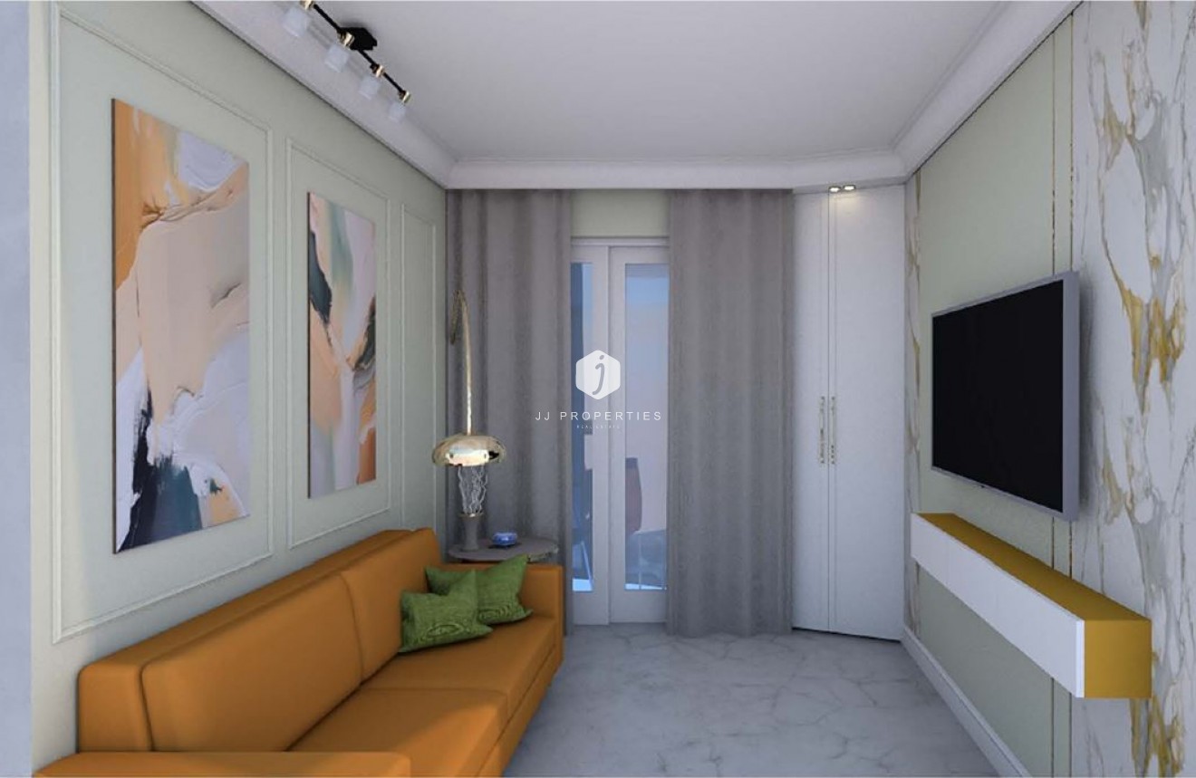 Tweedehands - Appartement / flat -
Torrevieja - Costa Blanca