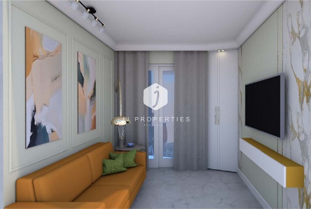 Tweedehands - Appartement / flat -
Torrevieja - Costa Blanca